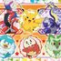 Puzzle Pokemon 100 pcs XXL RAV-01075 Ravensburger 2