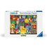 Puzzle Pokemon 2000 Pcs RAV-01130 Ravensburger 1