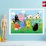 Puzzle Barbapapa 45 pcs N01137 Nathan 5