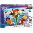 Puzzle Totally Spies on a mission 100 pieces NA011415 Nathan 1