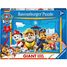 Giant Floor puzzle Paw Patrol 24 pcs RAV-03090 Ravensburger 1