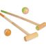 Forest Animals Croquet J03207 Janod 4