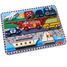 Vehicles chunky puzzle MD03725 Melissa & Doug 3