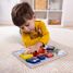 Vehicles chunky puzzle MD03725 Melissa & Doug 5