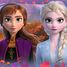 Puzzle Disney Frozen 2 RAV-05009 Ravensburger 3