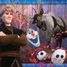 Puzzle Disney Frozen 2 2x24pcs RAV-05010 Ravensburger 3