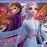 Puzzle Disney Frozen 2 2x24pcs RAV-05010 Ravensburger 2
