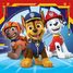 Puzzle Paw Patrol 3x49 pcs RAV-05048 Ravensburger 3