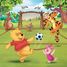Puzzle Disney Winnie The Pooh 3x49 pcs RAV-05187 Ravensburger 4