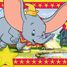 Puzzle The Disney adventure 2x12p RAV-05575 Ravensburger 3