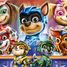 Puzzle Paw Patrol 2 2x12 pcs RAV-05721 Ravensburger 3