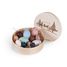 Box of 12 wooden eggs ER-06011 Erzi 1