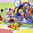 Puzzle Mickey, Minnie and their friends 2x12p RAV-07565 Ravensburger 2