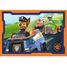 Puzzle Chase and the Paw Patrol 2x12 pcs RAV-07591 Ravensburger 3