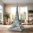 Illuminated Eiffel Tower 3D Puzzle 216 pcs RAV12008024 Ravensburger 6