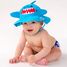 shark Jersey and Hat ZOO-122-010-015 Zoocchini 3