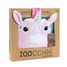 Kids Hooded towel Allie the alicorn ZOO-122-001-012 Zoocchini 7