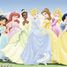Puzzle Disney princesses 2x24pcs RAV-08872 Ravensburger 2
