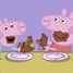 Puzzle The Peppa Pig family 2x24pcs RAV-09082 Ravensburger 2