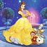 Puzzle Disney Princess Adventure 3x49 pcs RAV-09350 Ravensburger 2