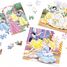 Puzzle Disney Princess Dreams 3x49 pcs RAV-09411 Ravensburger 2