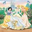 Puzzle Disney Princess Dreams 3x49 pcs RAV-09411 Ravensburger 5
