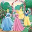 Puzzle Disney Princess Dreams 3x49 pcs RAV-09411 Ravensburger 4