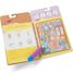 Water Wow! Treats MD-50287 / 6074517 Melissa & Doug 3