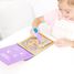 Water Wow! Makeup & Manicures M&D19416 Melissa & Doug 5
