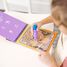 Water Wow! Makeup & Manicures M&D19416 Melissa & Doug 6