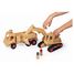 Excavator F1070-390 Fagus 5