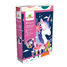10 Glitter Starry Unicorns SYCREA045 Sycomore 1