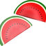 Wooden Water Melon Display LE10143 Small foot company 2