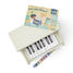 Beige piano NCT10154 New Classic Toys 3
