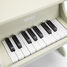 Beige piano NCT10154 New Classic Toys 6
