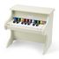 Beige piano NCT10154 New Classic Toys 7