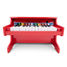 Red Electronic Piano - 25 keys NCT10160 New Classic Toys 5