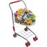Metal trolley empty TA-1022.0 Tanner 2