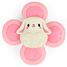 Sensory Spinner Bunny TT1-1040 Tiger Tribe 2