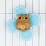 Sensory Spinner Bear TT1-1041 Tiger Tribe 6
