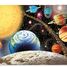 Solar System Floor Puzzle - 48 Pieces MD10413 Melissa & Doug 2