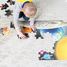 Solar System Floor Puzzle - 48 Pieces MD10413 Melissa & Doug 3