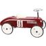 Ride-on vehicle Red Bordeaux V1046 Vilac 2