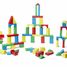 100 Piece Wood Blocks Set MD10481 Melissa & Doug 4