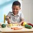 Cutting food MD-10487 Melissa & Doug 4