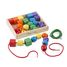 Primary Lacing Beads MD10544 Melissa & Doug 1