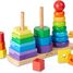 Geometric Stacker MD-10567 Melissa & Doug 2