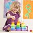 Geometric Stacker MD-10567 Melissa & Doug 4