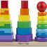 Geometric Stacker MD-10567 Melissa & Doug 3