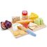 Cheese board NCT10576 New Classic Toys 2